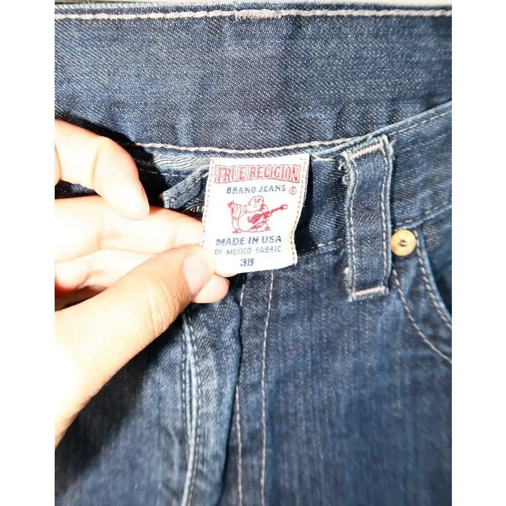 True Religion gently used